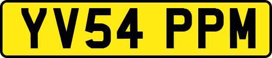YV54PPM