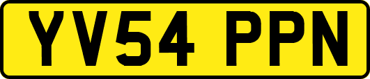 YV54PPN