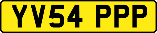 YV54PPP