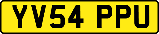 YV54PPU