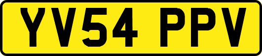 YV54PPV
