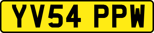 YV54PPW