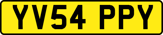 YV54PPY