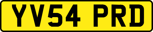 YV54PRD