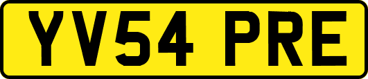 YV54PRE