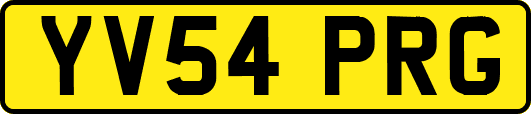 YV54PRG