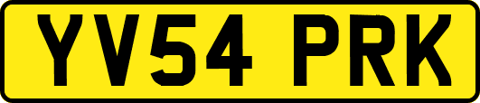 YV54PRK