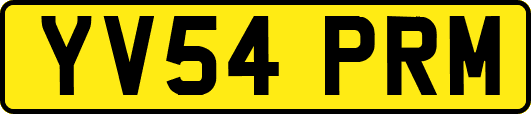 YV54PRM
