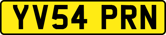 YV54PRN