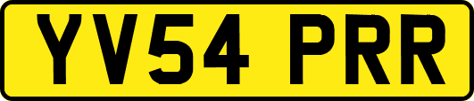 YV54PRR