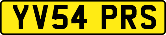 YV54PRS