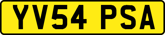 YV54PSA
