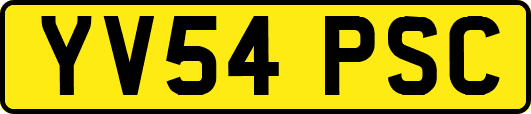 YV54PSC