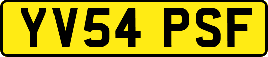 YV54PSF