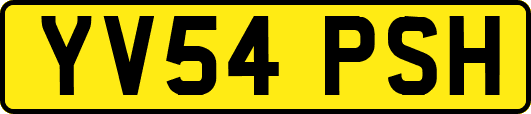 YV54PSH