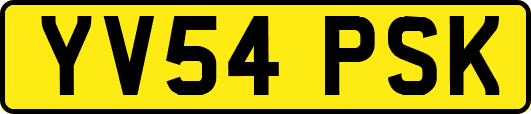 YV54PSK