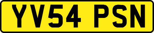 YV54PSN