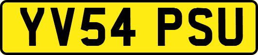 YV54PSU