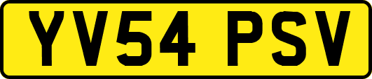 YV54PSV
