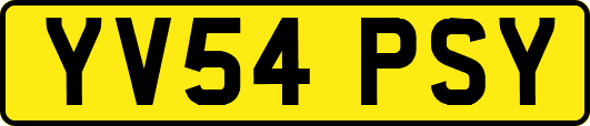 YV54PSY