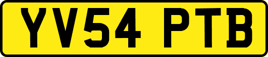 YV54PTB