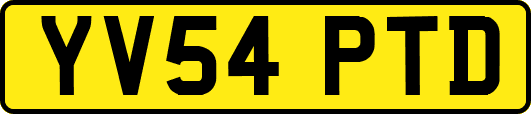 YV54PTD