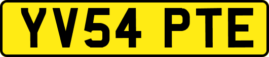 YV54PTE