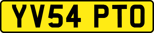 YV54PTO