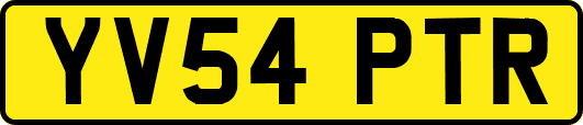 YV54PTR