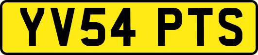 YV54PTS
