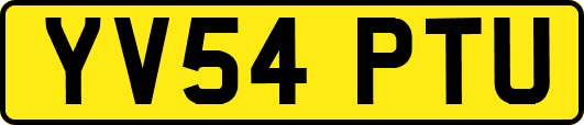YV54PTU