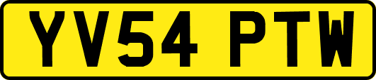 YV54PTW
