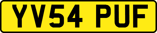 YV54PUF