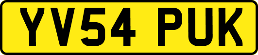 YV54PUK