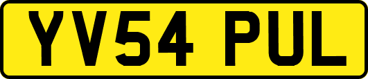 YV54PUL