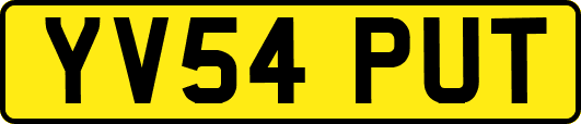 YV54PUT