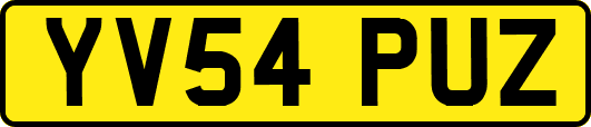 YV54PUZ