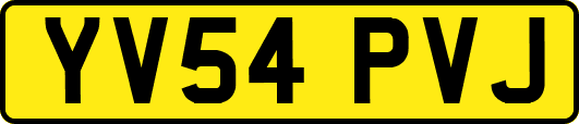 YV54PVJ