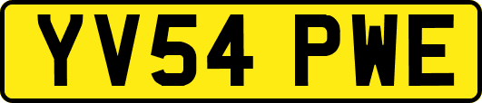 YV54PWE