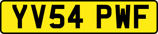 YV54PWF