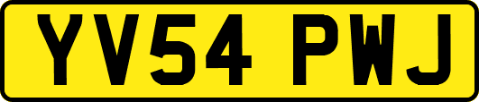 YV54PWJ