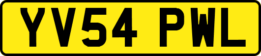YV54PWL