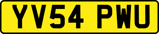 YV54PWU