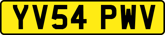 YV54PWV