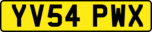 YV54PWX