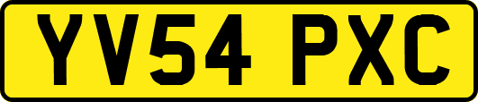 YV54PXC
