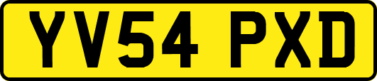 YV54PXD