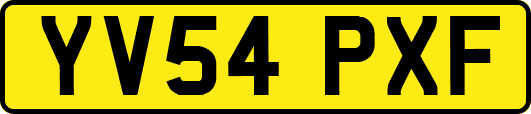 YV54PXF