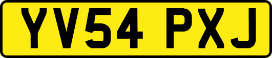YV54PXJ