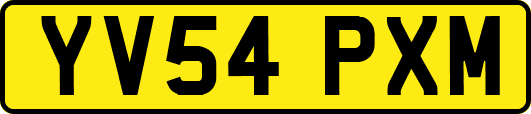 YV54PXM